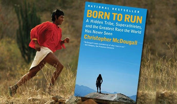 Born to Run: A Hidden Tribe, Superathletes, and the Greatest Race the World Has Never Seen - Review