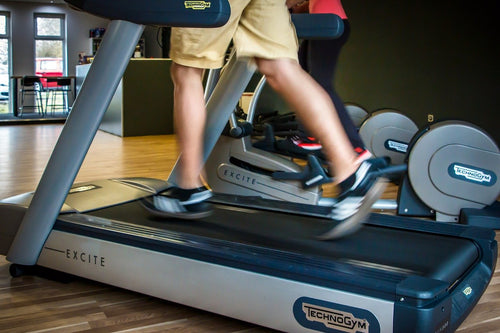 The 7 Obey Or Die Treadmill Rules