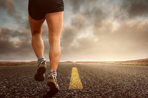 What Does Overpronation Mean?
