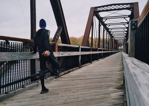How Often Should You Run In A Week