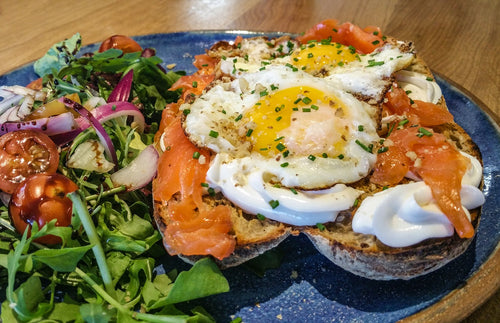 7 Best Food For Runners
