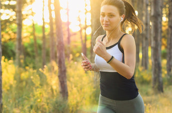 5 Reasons Why You Should Start Running Today