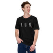 Running Unisex T-Shirt - RUN