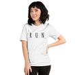 Running Unisex T-Shirt - RUN