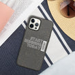 Biodegradable iPhone Case - Start Running Today